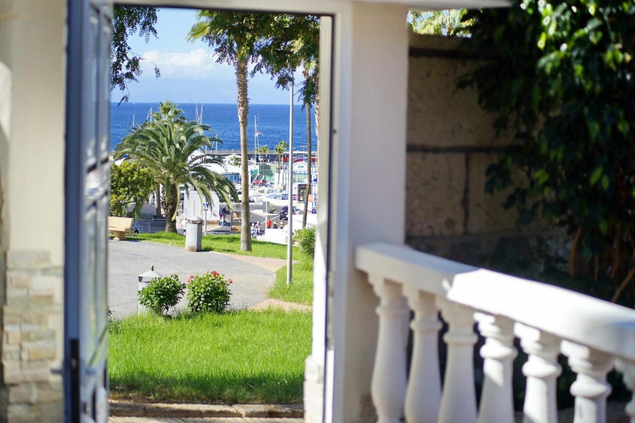 Villa Natali Costa Adeje  Exterior foto