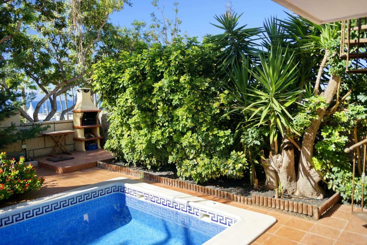 Villa Natali Costa Adeje  Exterior foto
