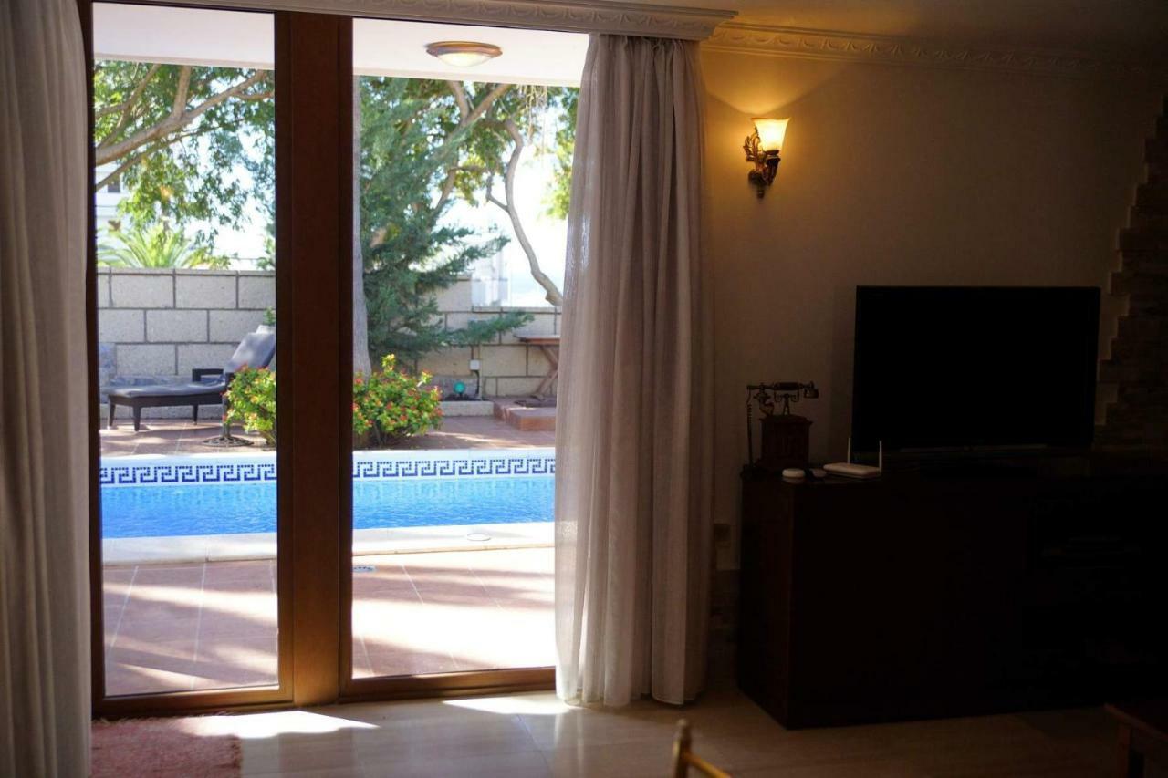 Villa Natali Costa Adeje  Exterior foto